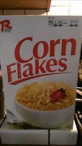 Ralston Foods Corn Flakes