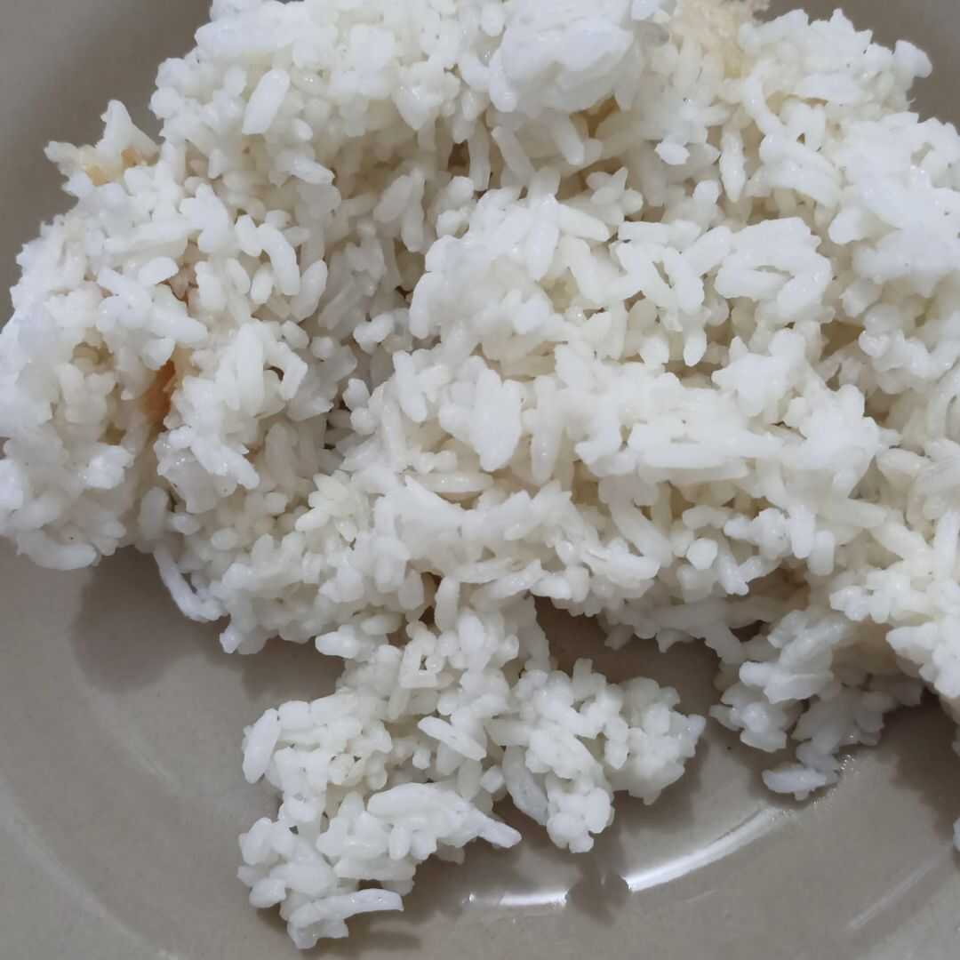 Nasi Putih Photo Gallery