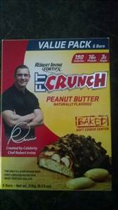 FortiFX Fit Crunch Peanut Butter (88g)