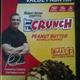 FortiFX Fit Crunch Peanut Butter (88g)