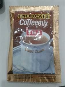 Indocafe Coffeemix 3 in 1