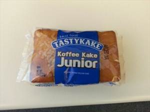 Tastykake Koffee Kake Junior
