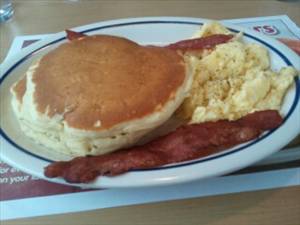 IHOP Simple & Fit Two x Two x Two