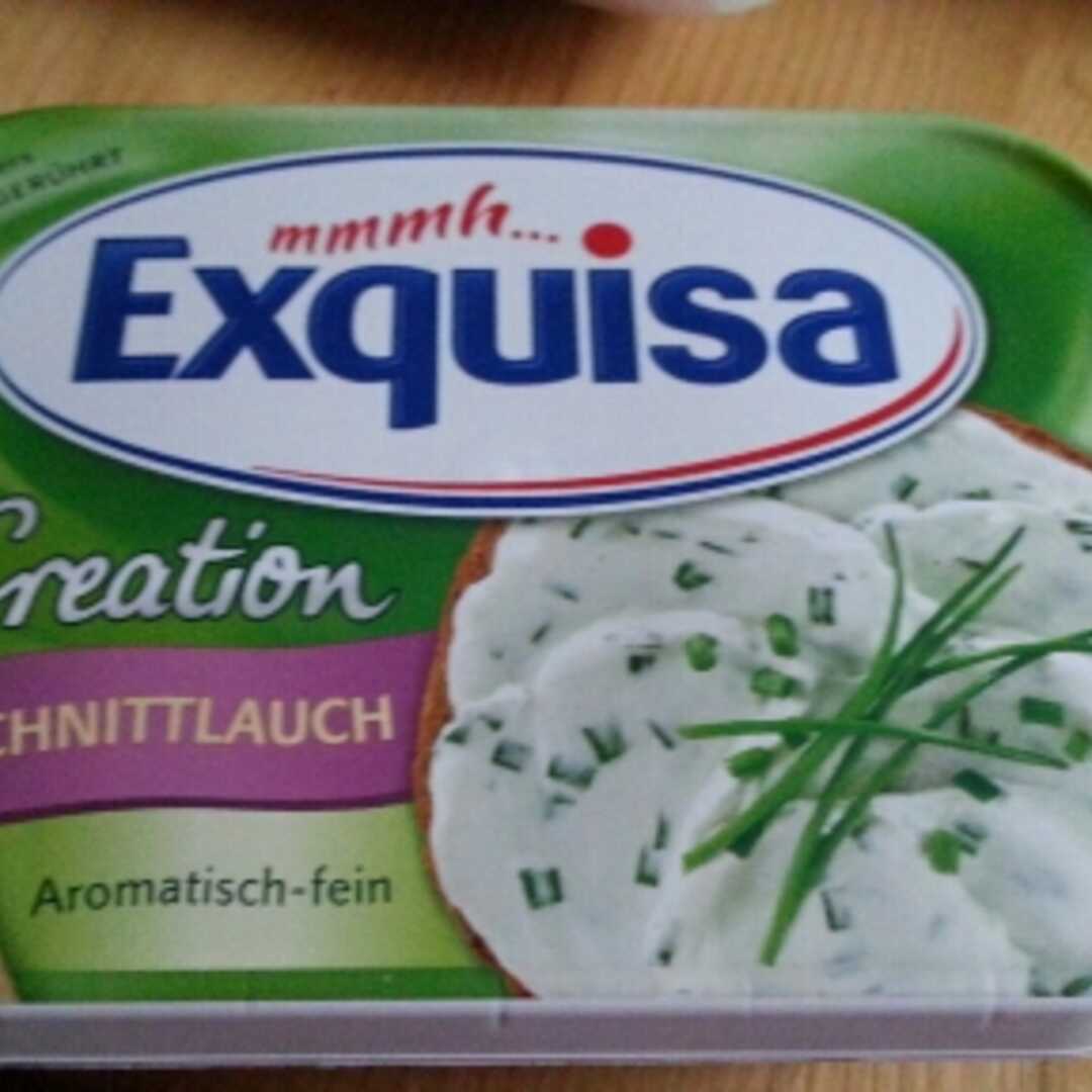 Exquisa Creation Schnittlauch