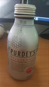 Purdey's Multivitamin Fruit Drink