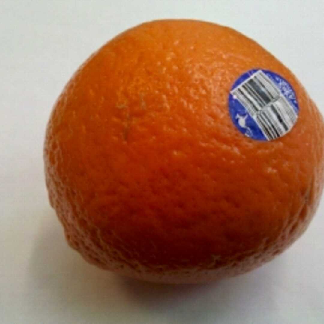 Sunkist Minneola Tangelo Orange