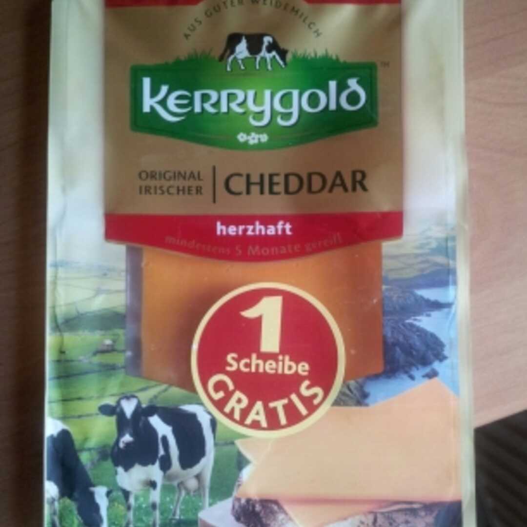 Cheddar-Käse