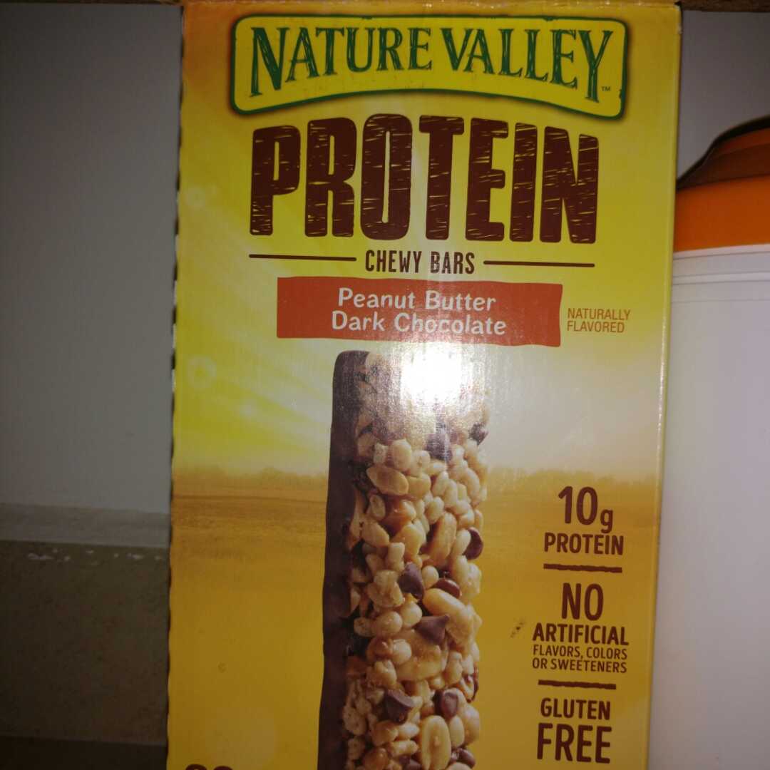 Nature Valley Protein Chewy Bar