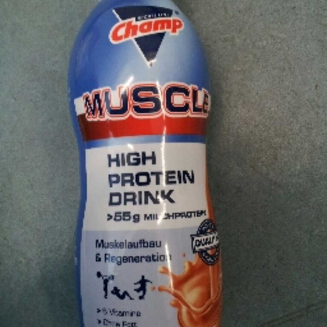 Champ High Protein Drink