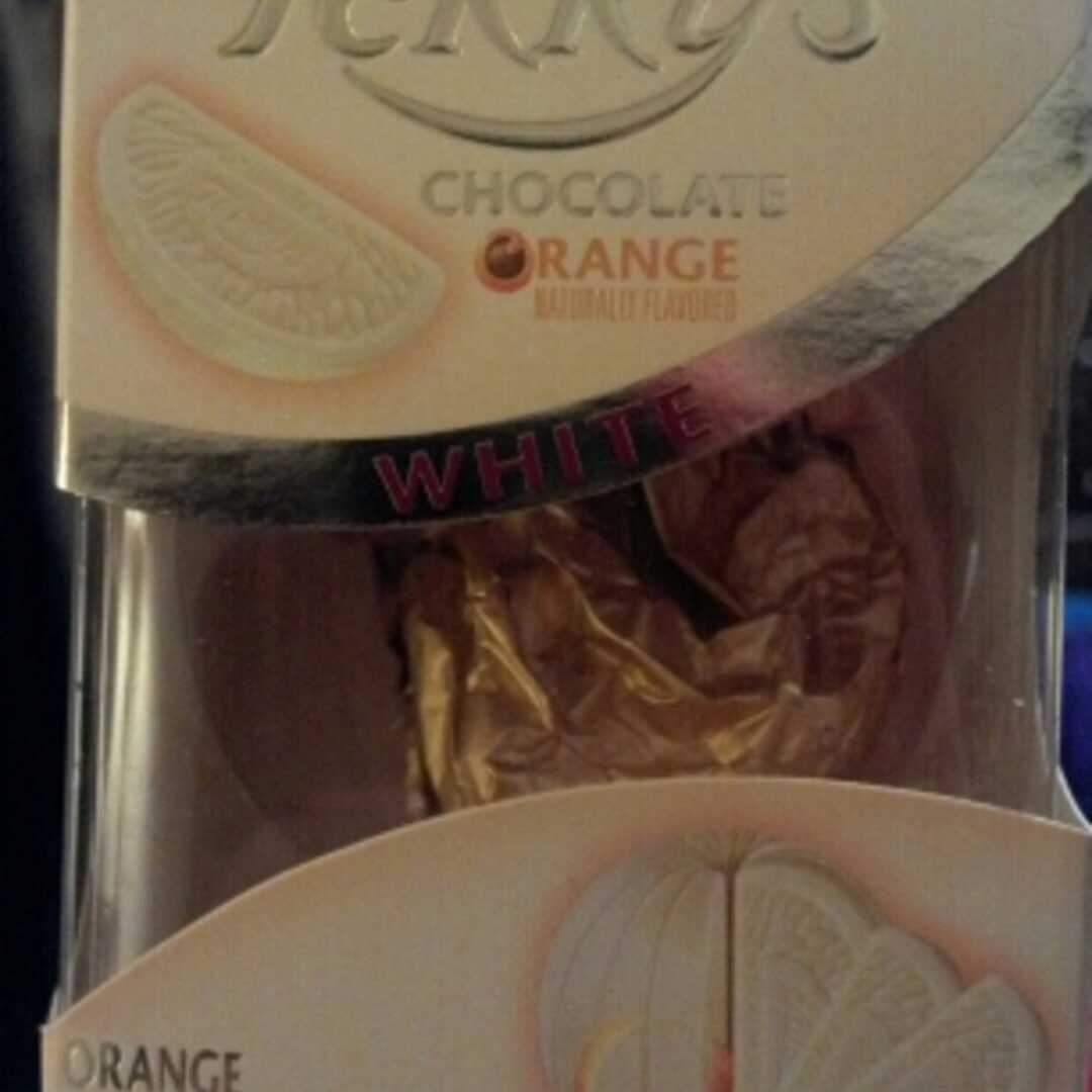 Terry's Milk Chocolate Orange