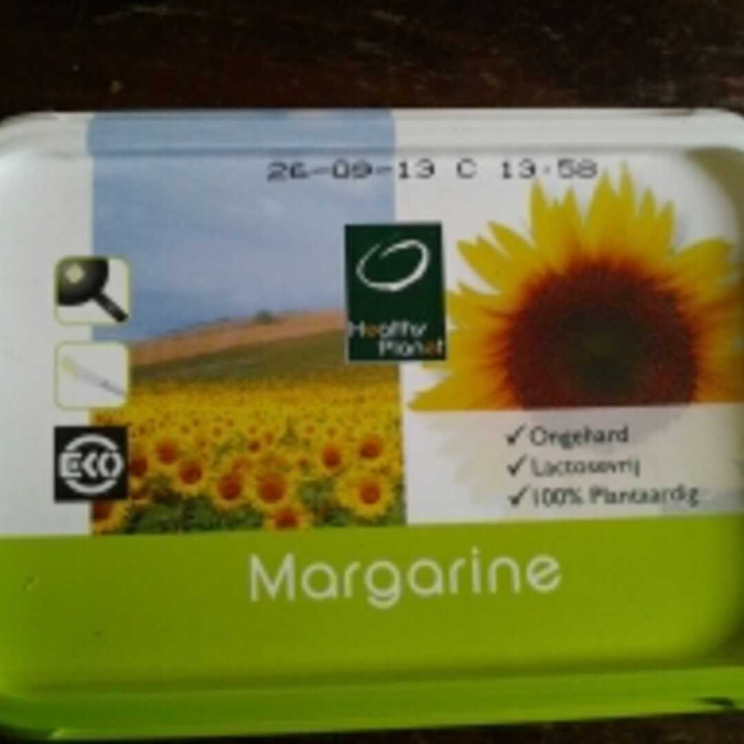 Healthy Planet Margarine