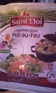 Saint Eloi Légumes Pour Pot au Feu