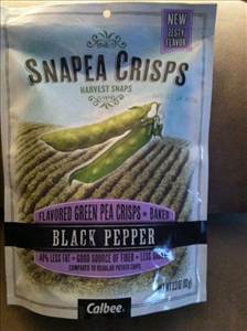 Calbee Snapea Crisps