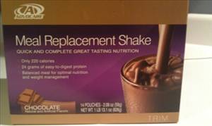 Advocare Meal Replacement Shake