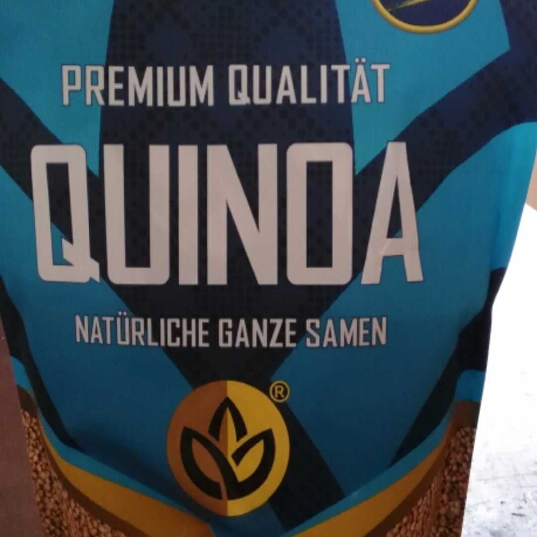Naduria Quinoa