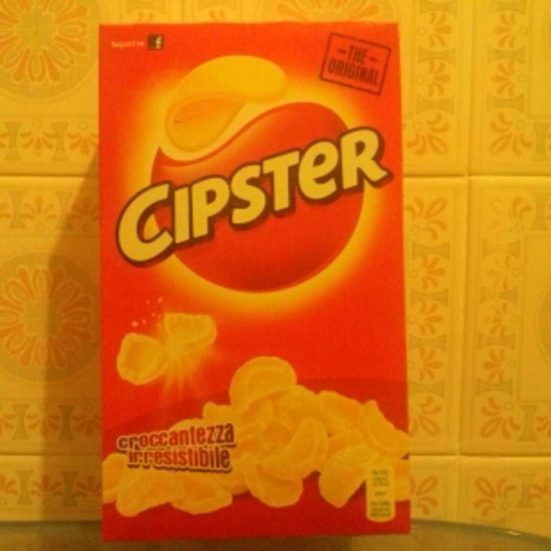 Kraft Cipster