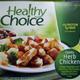 Healthy Choice Country Herb Chicken