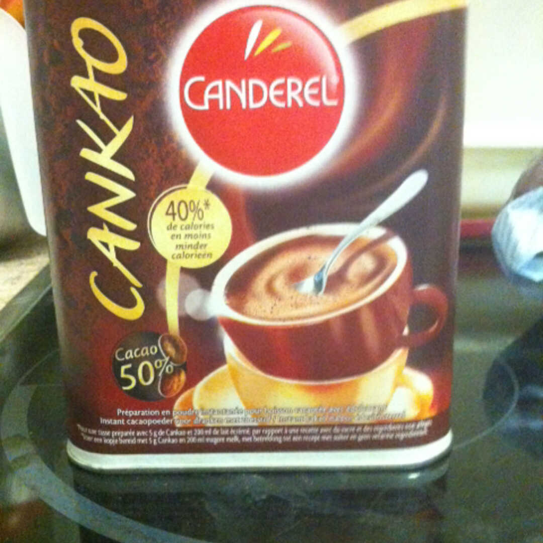 Canderel Cankao