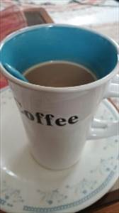 Coffee with Skim Milk