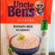 Uncle Ben's Express Basmati-Reis