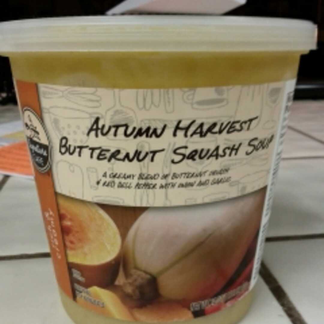 Signature Cafe Autumn Harvest Butternut Squash Soup