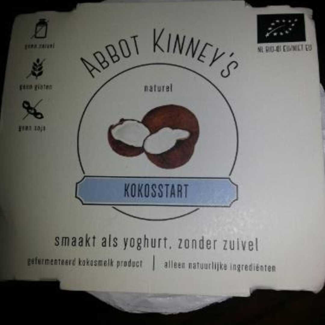 Abbot Kinney's Kokosstart
