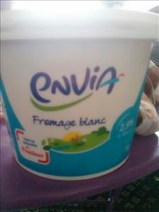 Envia Fromage Blanc