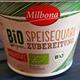 Milbona Bio Speisequark Zubereitung - Magerstufe