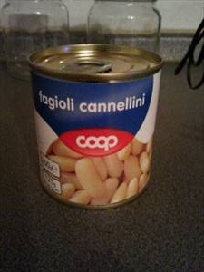 Coop Fagioli Cannellini