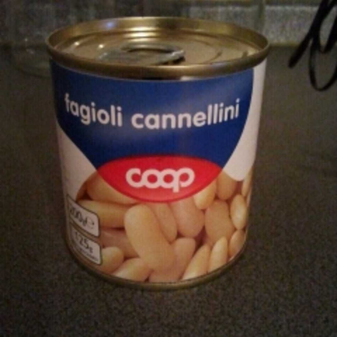Coop Fagioli Cannellini