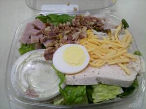 Pat & Oscar's Cobb Salad (Small)