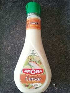 Amora Sauce Crudités Caesar