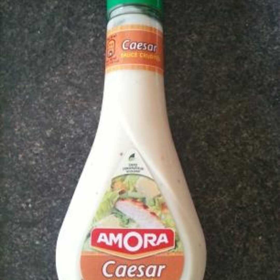 Amora Sauce Crudités Caesar