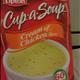 Lipton Cream of Chicken Soup