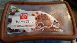 REWE Choco Chip