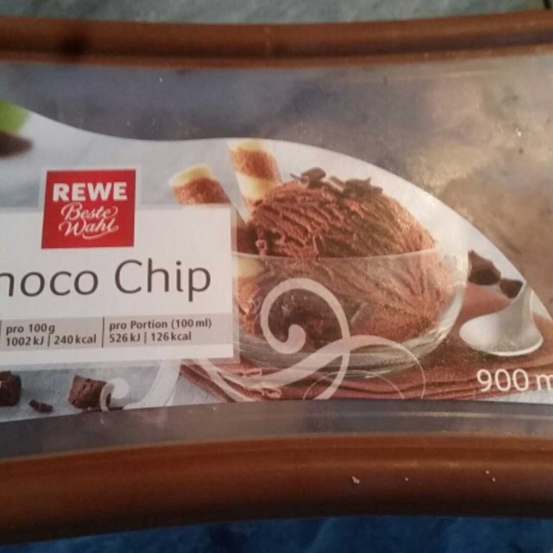 REWE Choco Chip