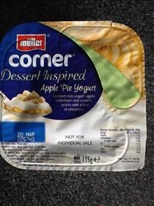 Muller Apple Pie Corner (128g)
