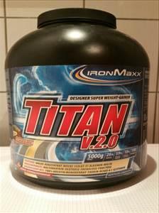 IronMaxx Titan V.2.0