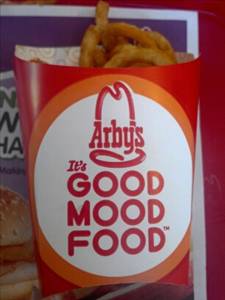 Arby's Homestyle Fries (Large)