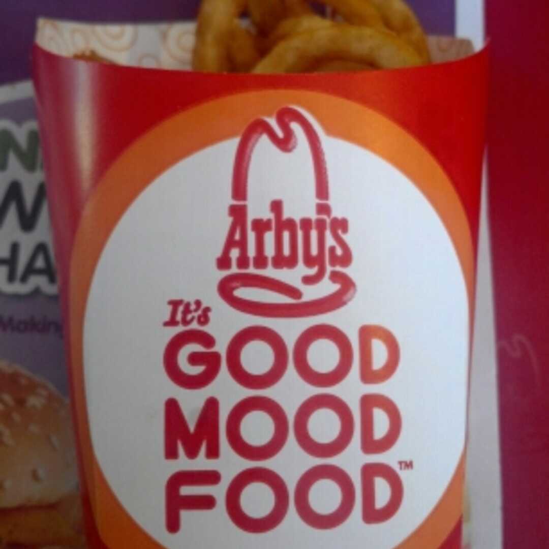 Arby's Homestyle Fries (Large)