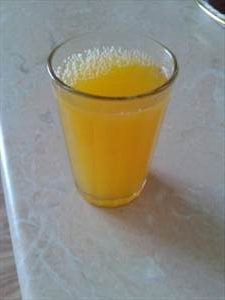 Апельсиновый Сок