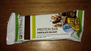 Nutrilite Protein Bar - Chocolate Delight