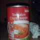 REWE Tomaten Cremesuppe