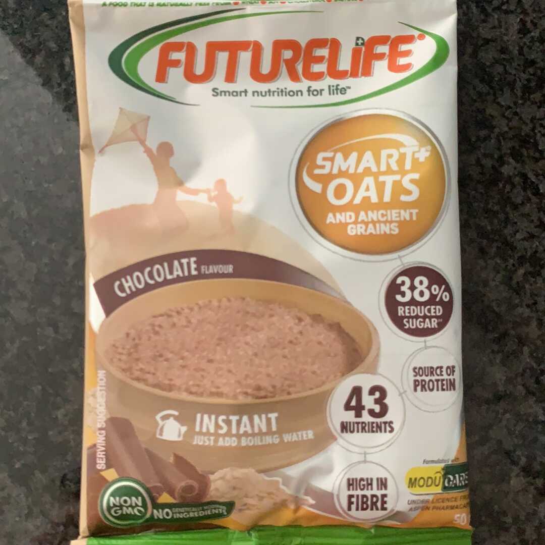 Future Life Smart Oats Chocolate