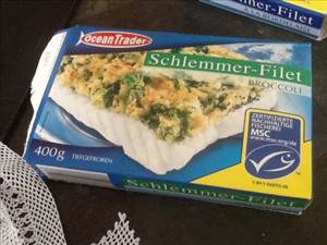 Ocean Trader Schlemmer-Filet Broccoli