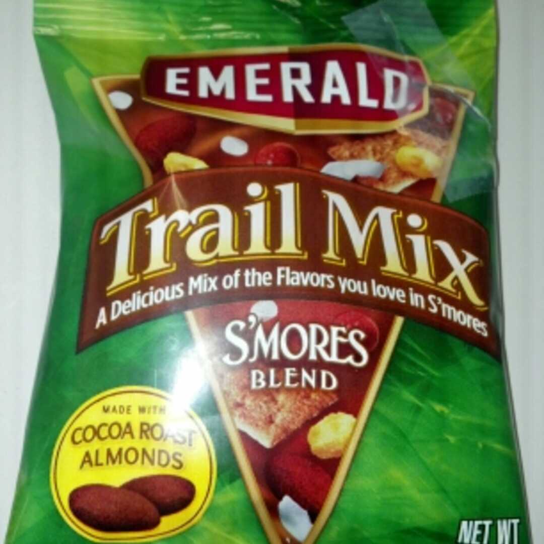 Emerald Breakfast On The Go! - Smores Blend Trail Mix