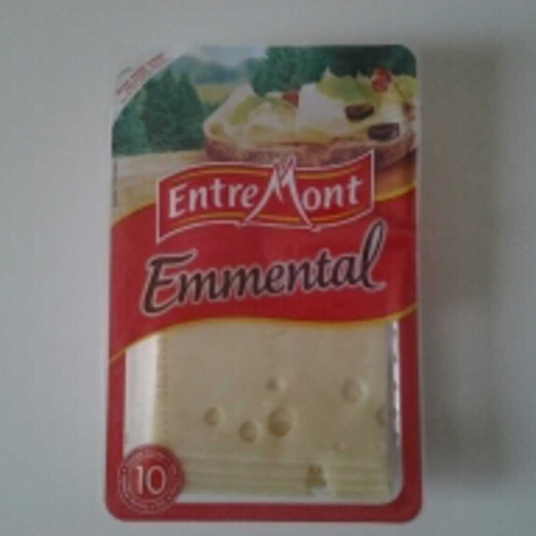 Entremont Emmental