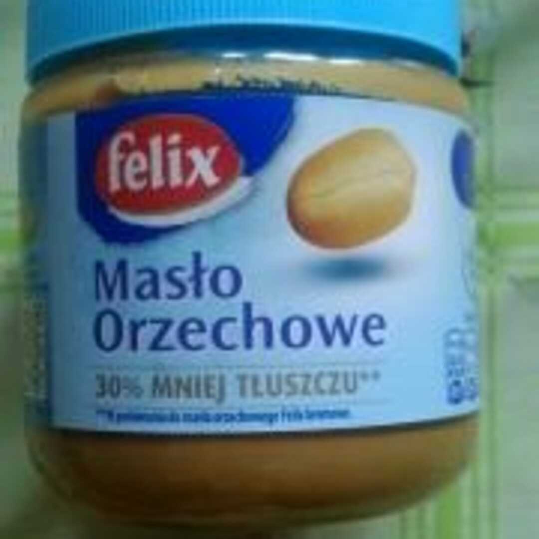 Felix Masło Orzechowe Light