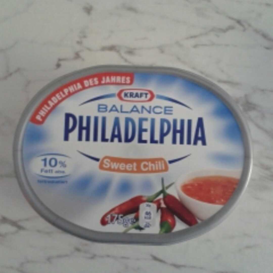 Philadelphia Sweet Chili