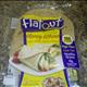Flatout Flatbread Healthy Grain Honey Wheat